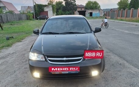 Chevrolet Lacetti, 2011 год, 650 000 рублей, 2 фотография