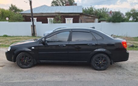 Chevrolet Lacetti, 2011 год, 650 000 рублей, 6 фотография