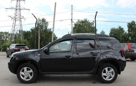 Renault Duster, 2020 год, 1 859 000 рублей, 7 фотография