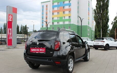 Renault Duster, 2020 год, 1 859 000 рублей, 2 фотография