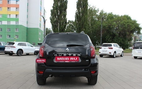 Renault Duster, 2020 год, 1 859 000 рублей, 6 фотография