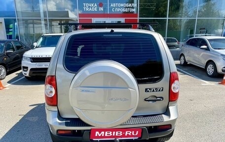 Chevrolet Niva I рестайлинг, 2013 год, 607 000 рублей, 6 фотография