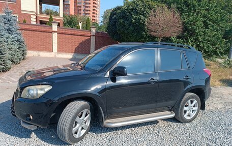 Toyota RAV4, 2007 год, 1 500 000 рублей, 5 фотография