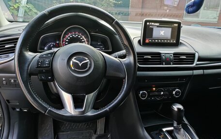 Mazda 3, 2014 год, 1 780 000 рублей, 4 фотография