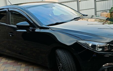 Mazda 3, 2014 год, 1 780 000 рублей, 6 фотография