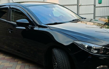 Mazda 3, 2014 год, 1 780 000 рублей, 8 фотография