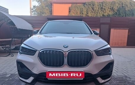 BMW X1, 2020 год, 3 400 000 рублей, 3 фотография