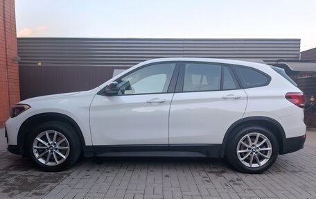 BMW X1, 2020 год, 3 400 000 рублей, 15 фотография