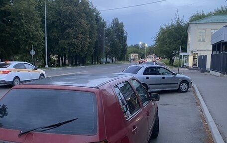 Volkswagen Golf III, 1993 год, 75 000 рублей, 3 фотография