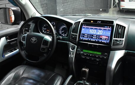 Toyota Land Cruiser 200, 2012 год, 4 250 000 рублей, 13 фотография