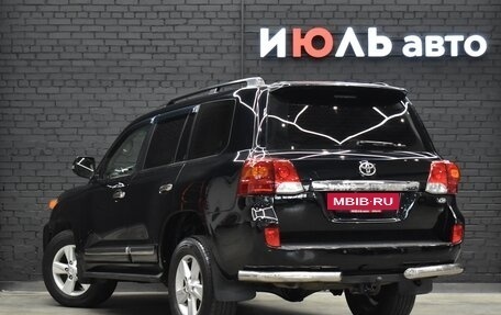 Toyota Land Cruiser 200, 2012 год, 4 250 000 рублей, 7 фотография