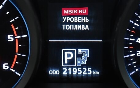 Toyota Land Cruiser 200, 2012 год, 4 250 000 рублей, 22 фотография