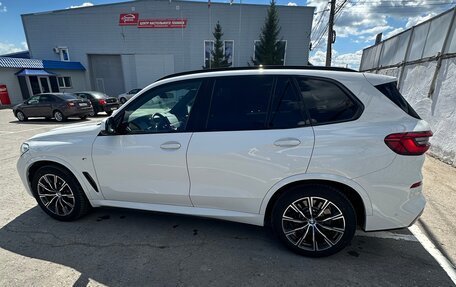 BMW X5, 2019 год, 8 350 000 рублей, 6 фотография