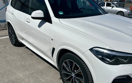 BMW X5, 2019 год, 8 350 000 рублей, 7 фотография