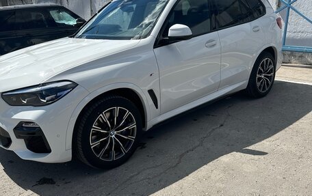 BMW X5, 2019 год, 8 350 000 рублей, 12 фотография