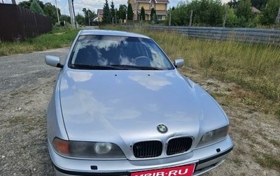 BMW 5 серия, 2000 год, 500 000 рублей, 1 фотография