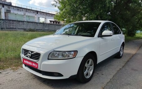 Volvo S40 II, 2010 год, 780 000 рублей, 1 фотография