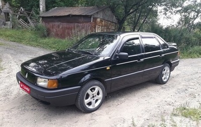 Volkswagen Passat B3, 1991 год, 245 000 рублей, 1 фотография