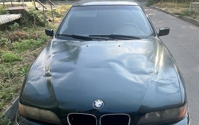 BMW 5 серия, 1997 год, 405 000 рублей, 1 фотография