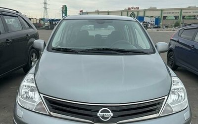 Nissan Tiida, 2011 год, 1 110 000 рублей, 1 фотография