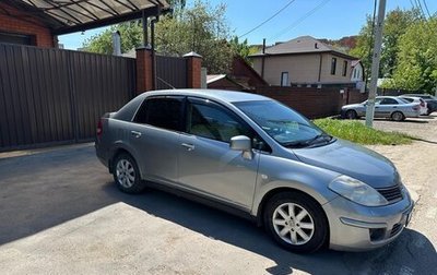 Nissan Tiida, 2008 год, 585 000 рублей, 1 фотография