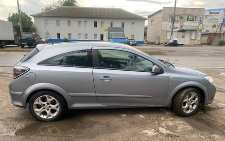 Opel Astra H, 2008 год, 470 000 рублей, 2 фотография