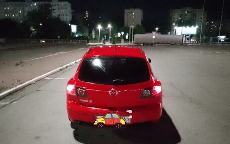 Mazda 3, 2008 год, 450 000 рублей, 2 фотография