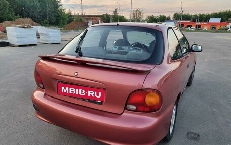 Hyundai Accent II, 1994 год, 159 000 рублей, 5 фотография