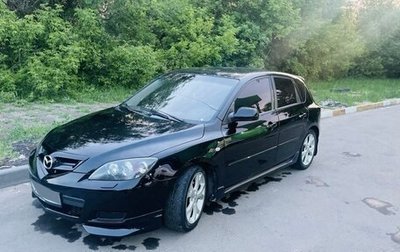 Mazda 3, 2007 год, 780 000 рублей, 1 фотография