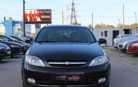 Chevrolet Lacetti, 2007 год, 599 990 рублей, 1 фотография