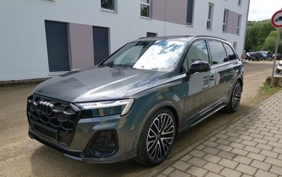 Audi Q7, 2024 год, 13 360 000 рублей, 1 фотография