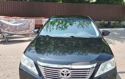 Toyota Camry, 2011 год, 2 000 000 рублей, 1 фотография