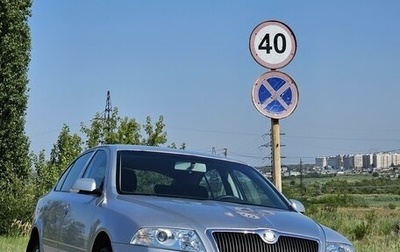 Skoda Octavia, 2005 год, 588 000 рублей, 1 фотография