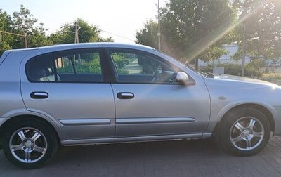 Nissan Almera, 2006 год, 445 000 рублей, 1 фотография