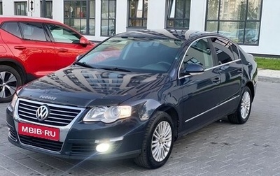 Volkswagen Passat B6, 2008 год, 585 000 рублей, 1 фотография