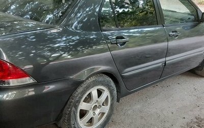 Mitsubishi Lancer IX, 2005 год, 427 000 рублей, 1 фотография