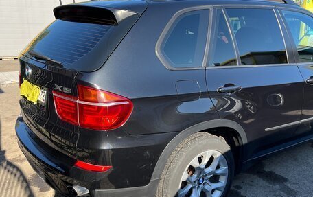 BMW X5, 2013 год, 2 500 000 рублей, 3 фотография