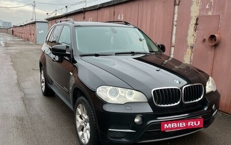 BMW X5, 2013 год, 2 500 000 рублей, 2 фотография