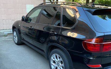 BMW X5, 2013 год, 2 500 000 рублей, 4 фотография