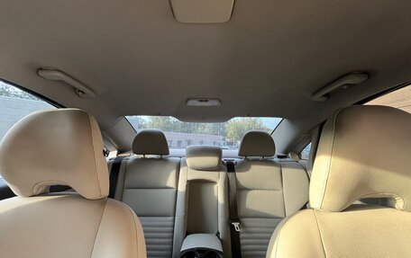 Volvo S40 II, 2008 год, 870 000 рублей, 9 фотография