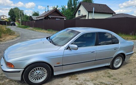 BMW 5 серия, 2000 год, 500 000 рублей, 5 фотография