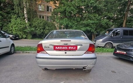 Ford Focus IV, 2004 год, 135 000 рублей, 4 фотография