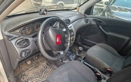 Ford Focus IV, 2004 год, 135 000 рублей, 5 фотография