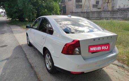 Volvo S40 II, 2010 год, 780 000 рублей, 2 фотография