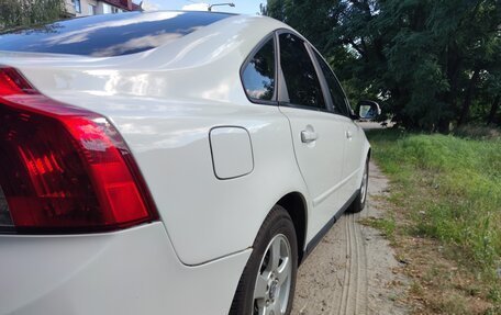 Volvo S40 II, 2010 год, 780 000 рублей, 9 фотография