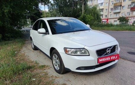 Volvo S40 II, 2010 год, 780 000 рублей, 5 фотография