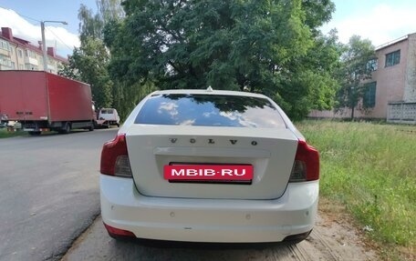 Volvo S40 II, 2010 год, 780 000 рублей, 3 фотография