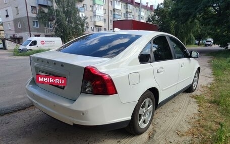 Volvo S40 II, 2010 год, 780 000 рублей, 4 фотография