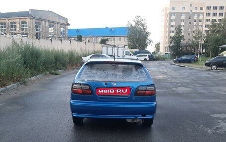 Nissan Almera, 2000 год, 130 000 рублей, 7 фотография