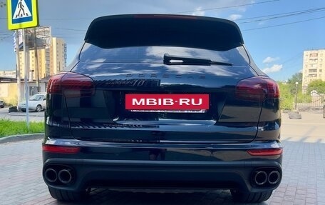 Porsche Cayenne III, 2015 год, 5 400 000 рублей, 8 фотография